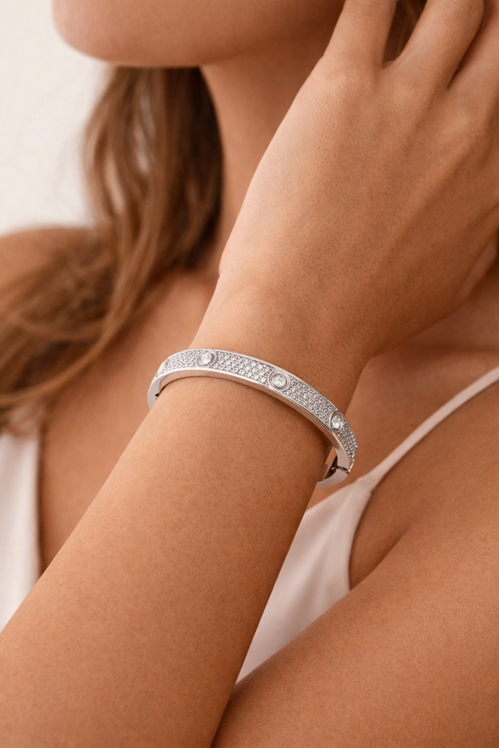 ETERNITY | Bracelet Premium